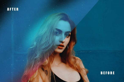 The Prestige Collection Of 22 Photoshop Effects - Photoboto
