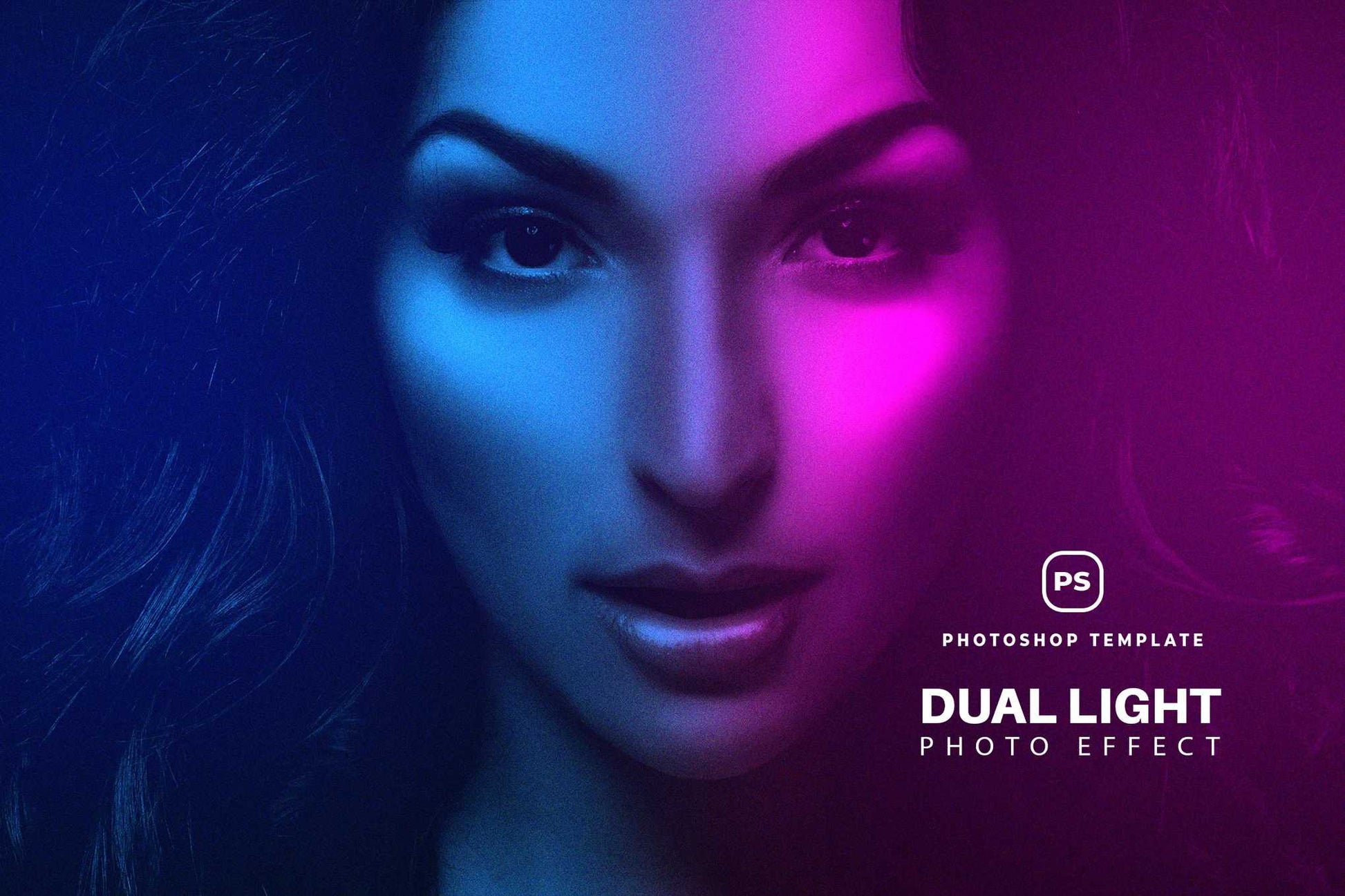 27 Futuristic Photoshop Effects Pack - Photoboto