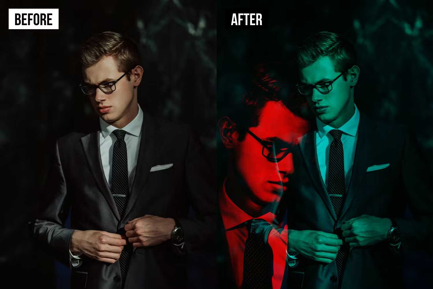 17 Beautiful Photoshop Effects Bundle - Photoboto