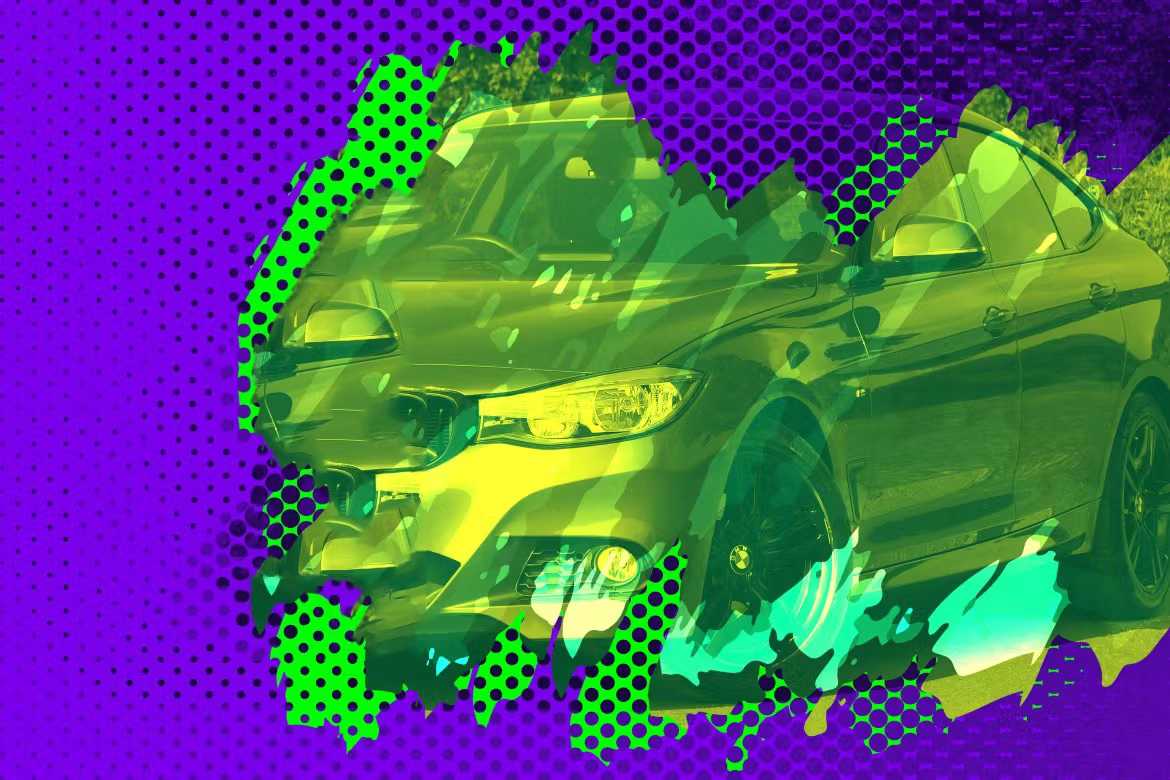 29 Classic Halftone Photoshop Effects - Photoboto