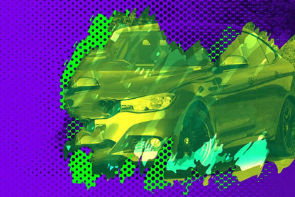 29 Classic Halftone Photoshop Effects - Photoboto
