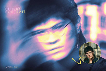 The Catalyst Pack 22 Photoshop Effects