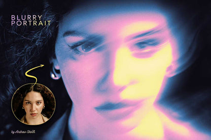 The Catalyst Pack 22 Photoshop Effects