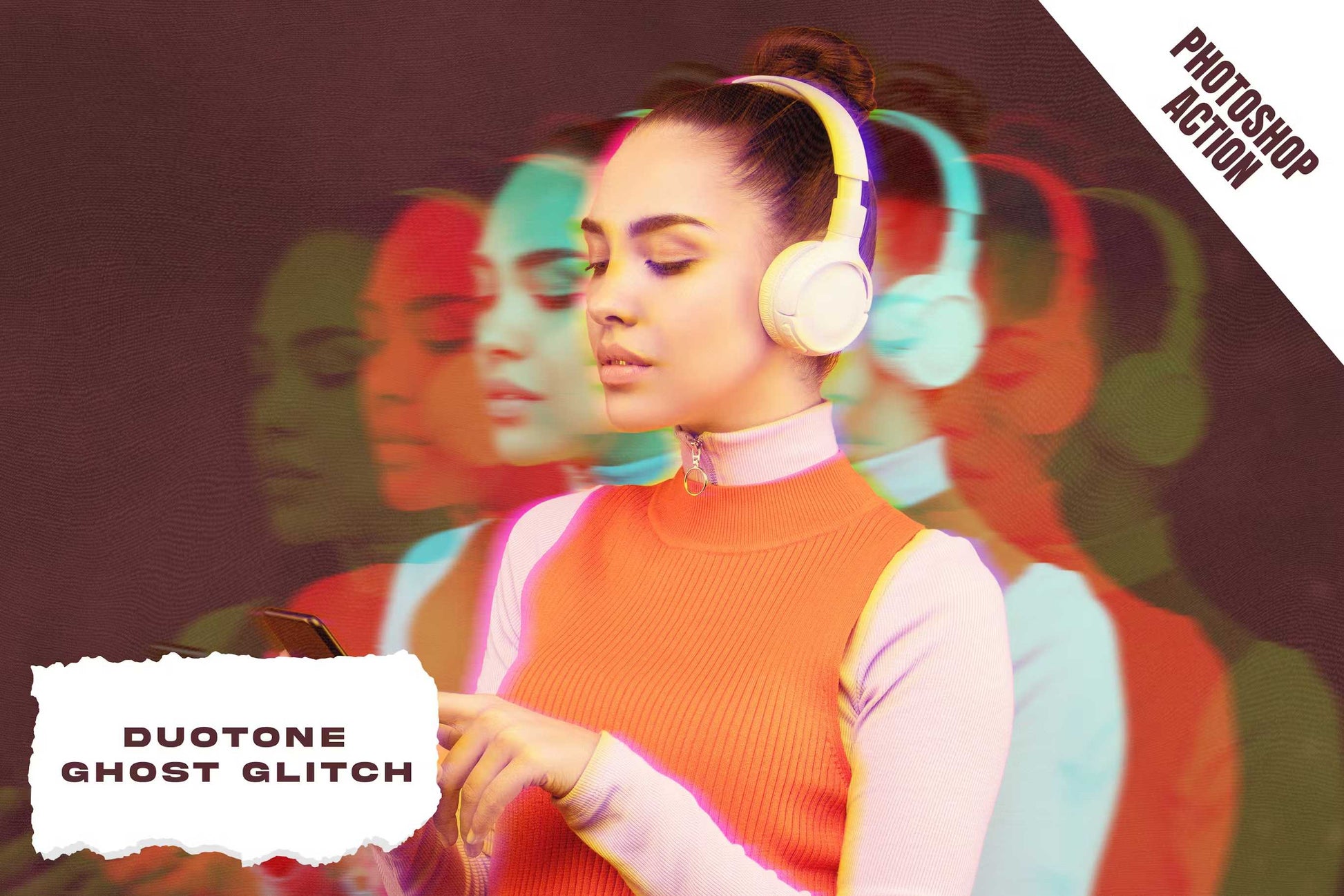 20 Gorgeous Photoshop Actions Bundle - Photoboto