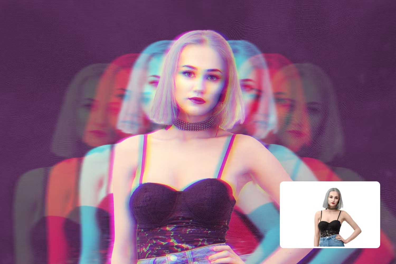 20 Gorgeous Photoshop Actions Bundle - Photoboto