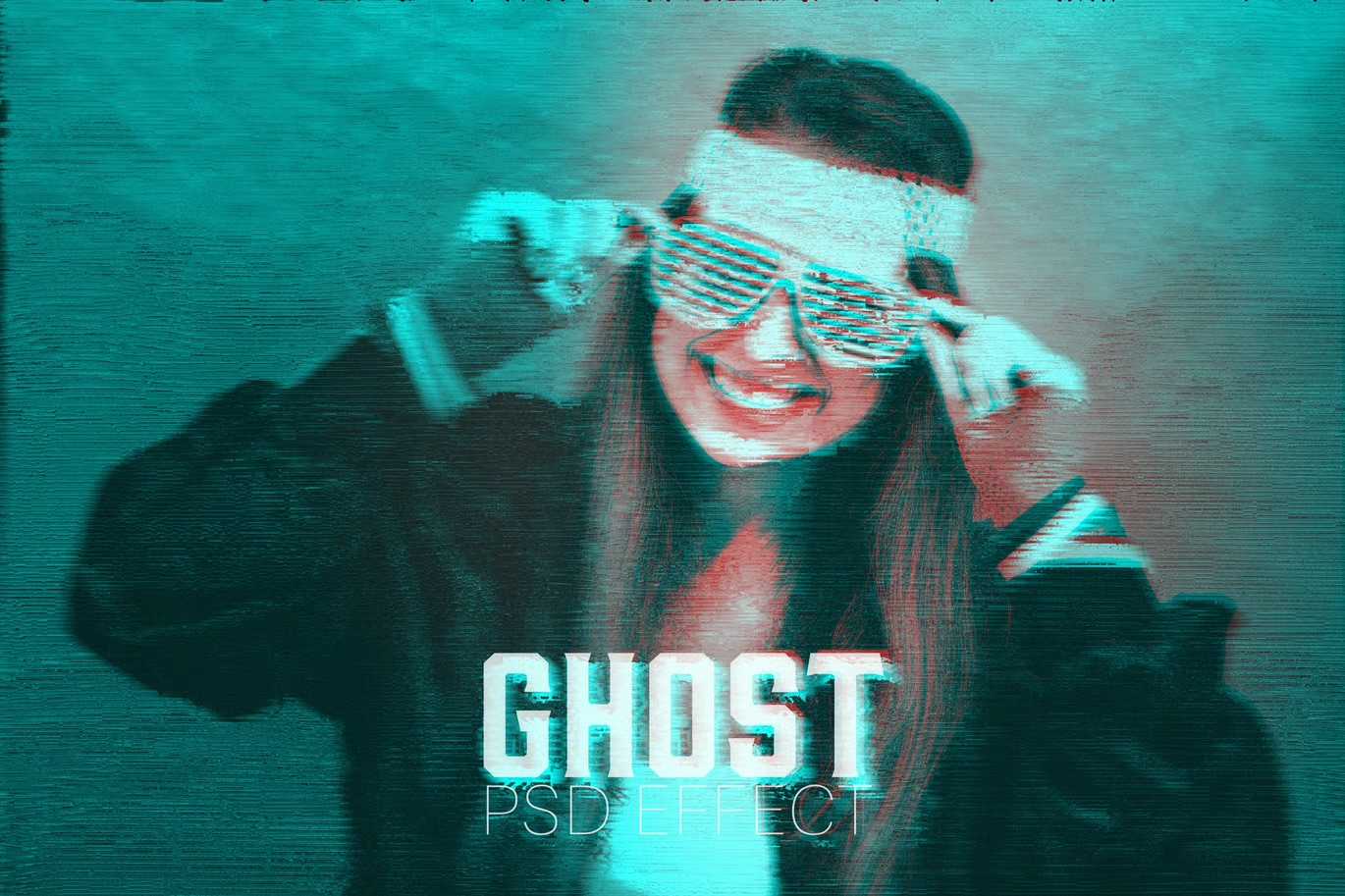 The Crafted Creative Of 22 Premium Photoshop Effects