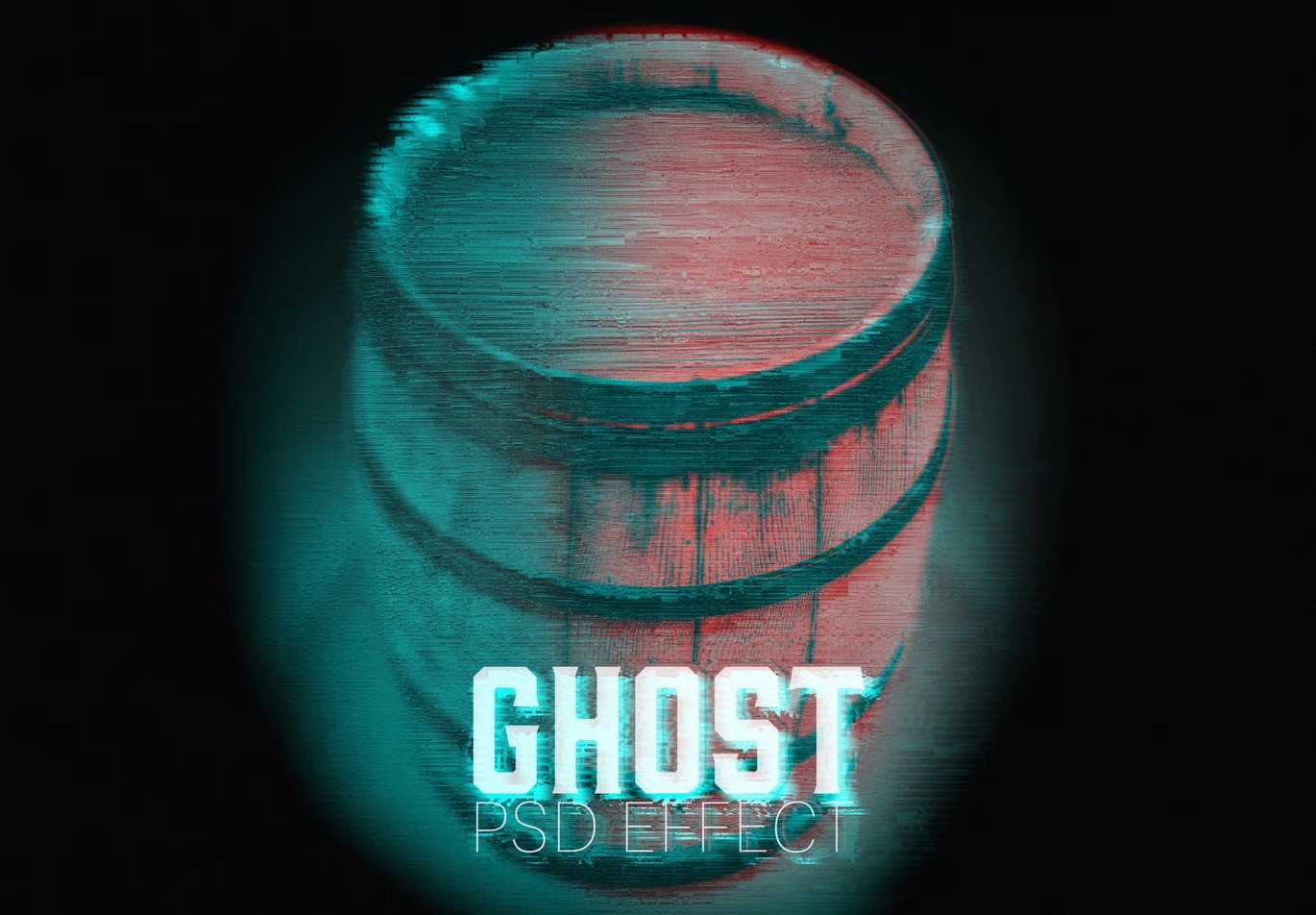 The Crafted Creative Of 22 Premium Photoshop Effects
