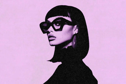 22 Classy Halftone Photoshop Effects Bundle