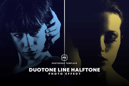 18-In-1 Unbeatable Portrait Photoshop Effects Bundle - Photoboto