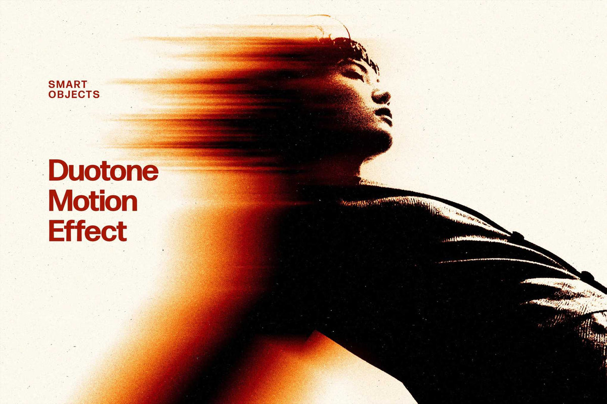 The Visual Mastery Bundle Of 21 Photoshop Effects