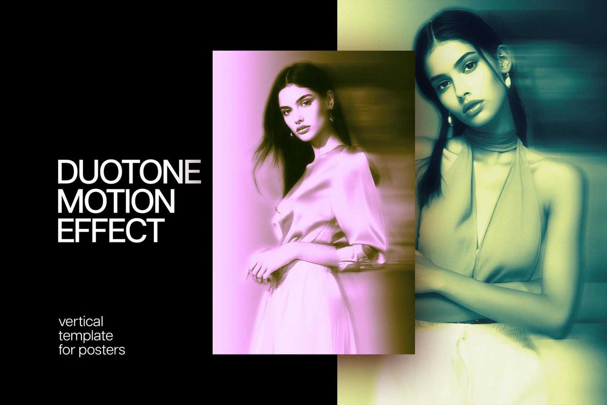 The Visual Mastery Bundle Of 21 Photoshop Effects