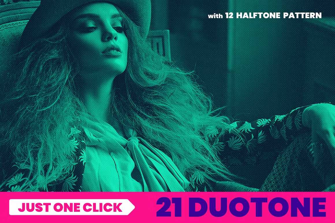 23 Pixel Perfect Photoshop Actions Collection