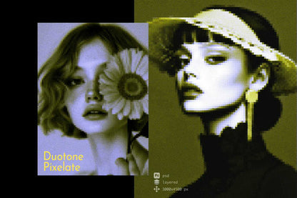 The Creator’s Collection Of 22 Master Photoshop Effects