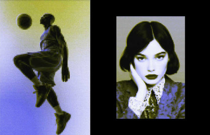 The Creator’s Collection Of 22 Master Photoshop Effects