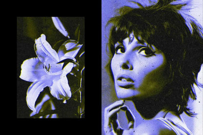 26-In-1 Authentic Retro Photoshop Effects Bundle