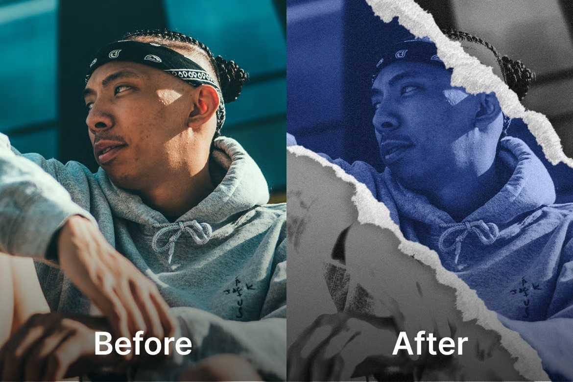 28 Pure-Impact Photoshop Effects Bundle