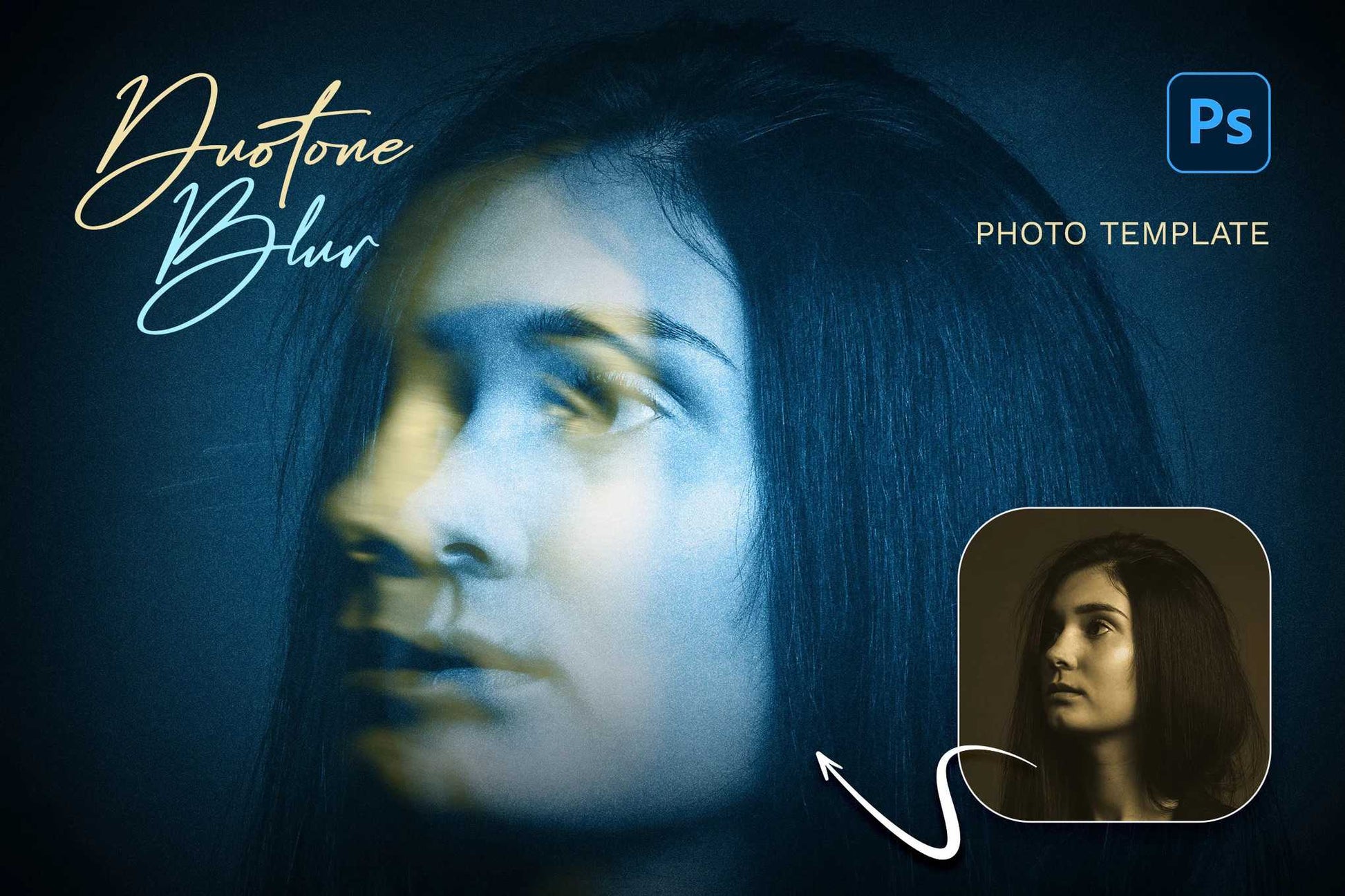 26 Glamorous Photoshop Effects Bundle - Photoboto