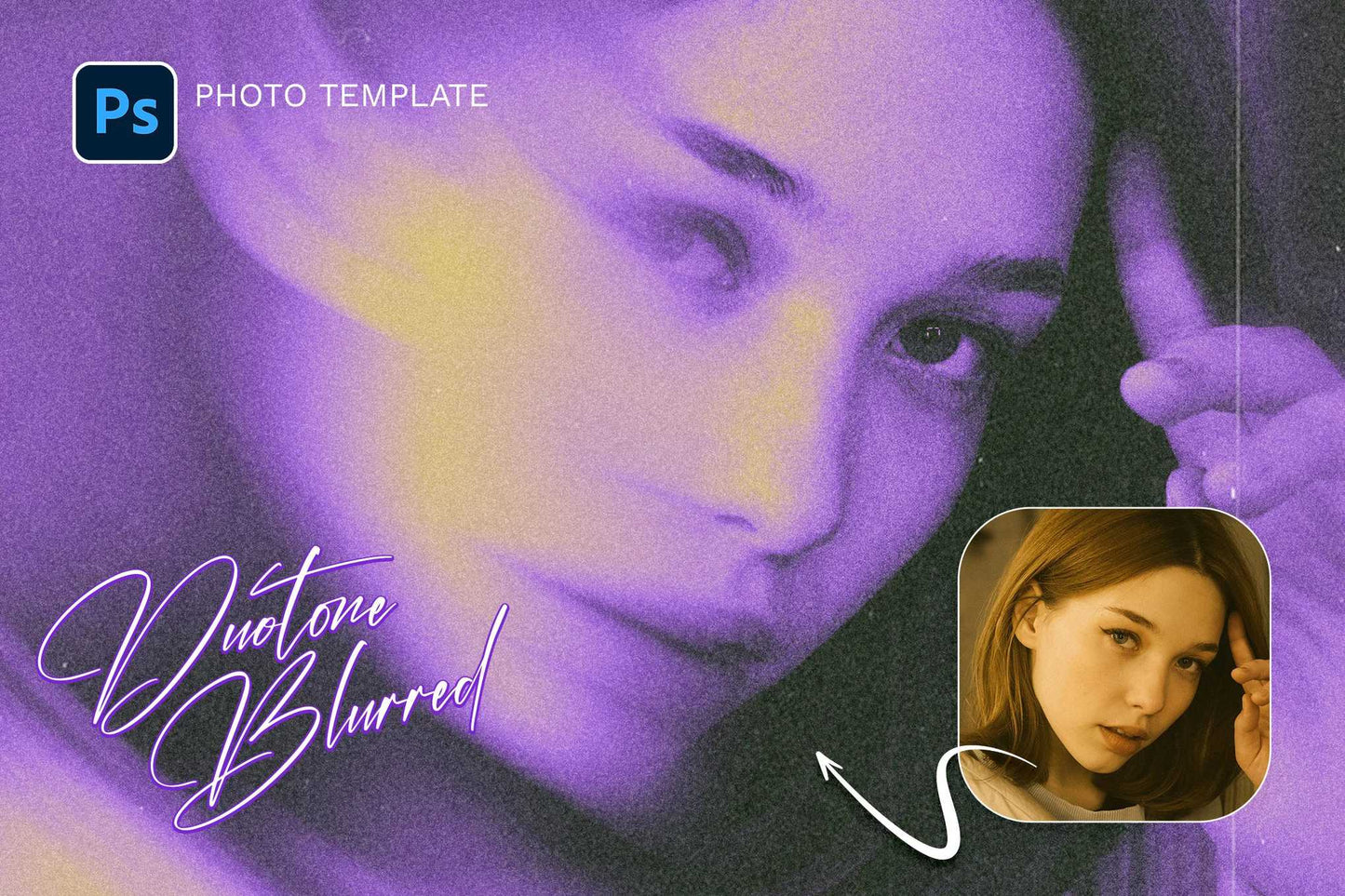 26 Glamorous Photoshop Effects Bundle - Photoboto