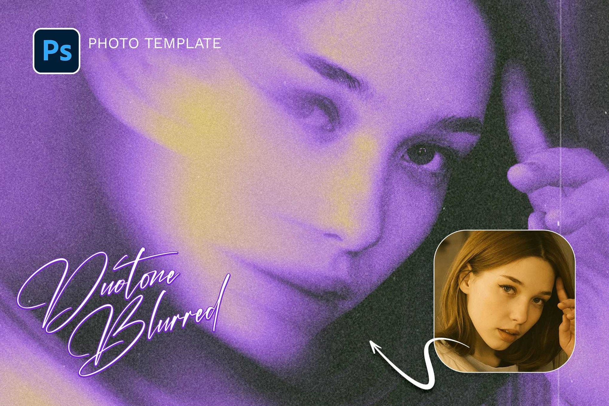 26 Glamorous Photoshop Effects Bundle - Photoboto