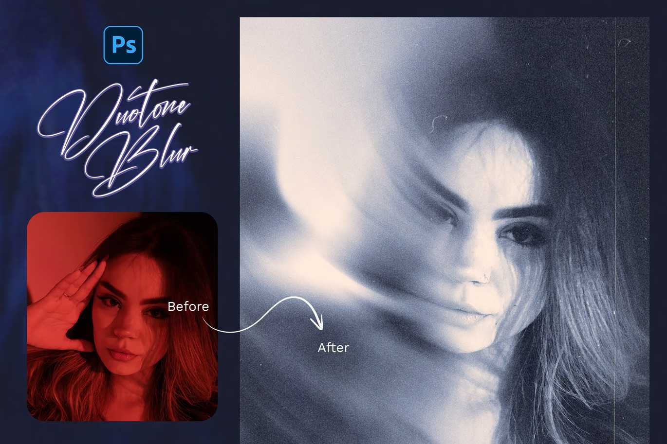 26 Glamorous Photoshop Effects Bundle - Photoboto
