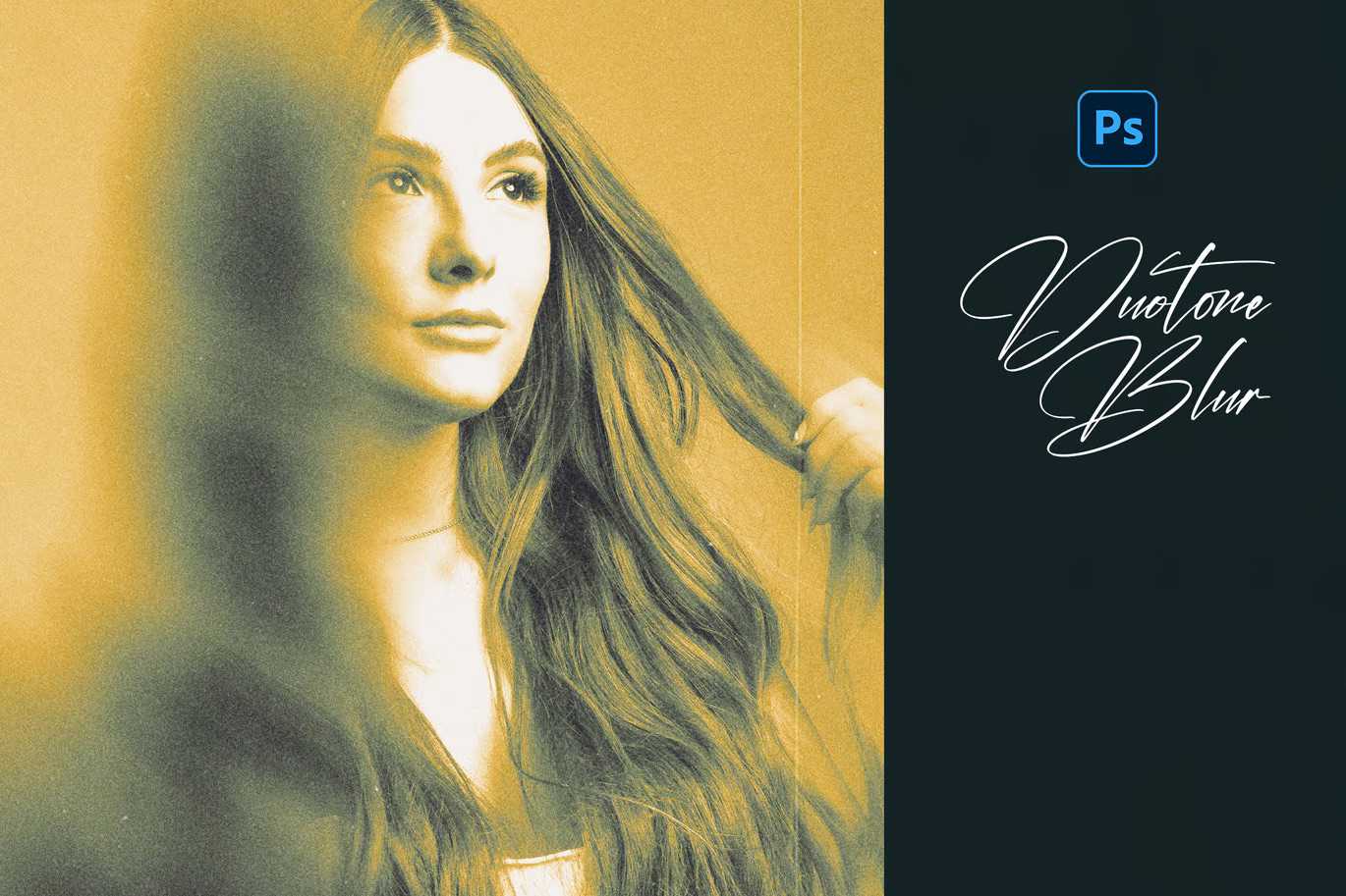 26 Glamorous Photoshop Effects Bundle - Photoboto
