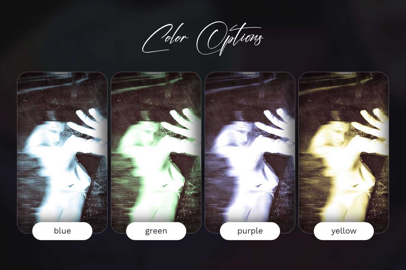 26 Glamorous Photoshop Effects Bundle - Photoboto