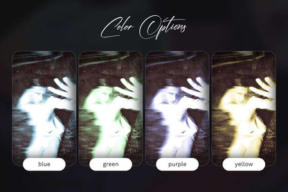 26 Glamorous Photoshop Effects Bundle - Photoboto