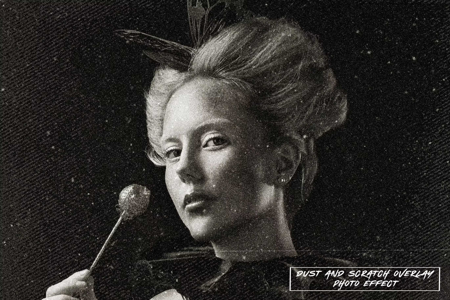 The Prestige Collection Of 22 Photoshop Effects - Photoboto