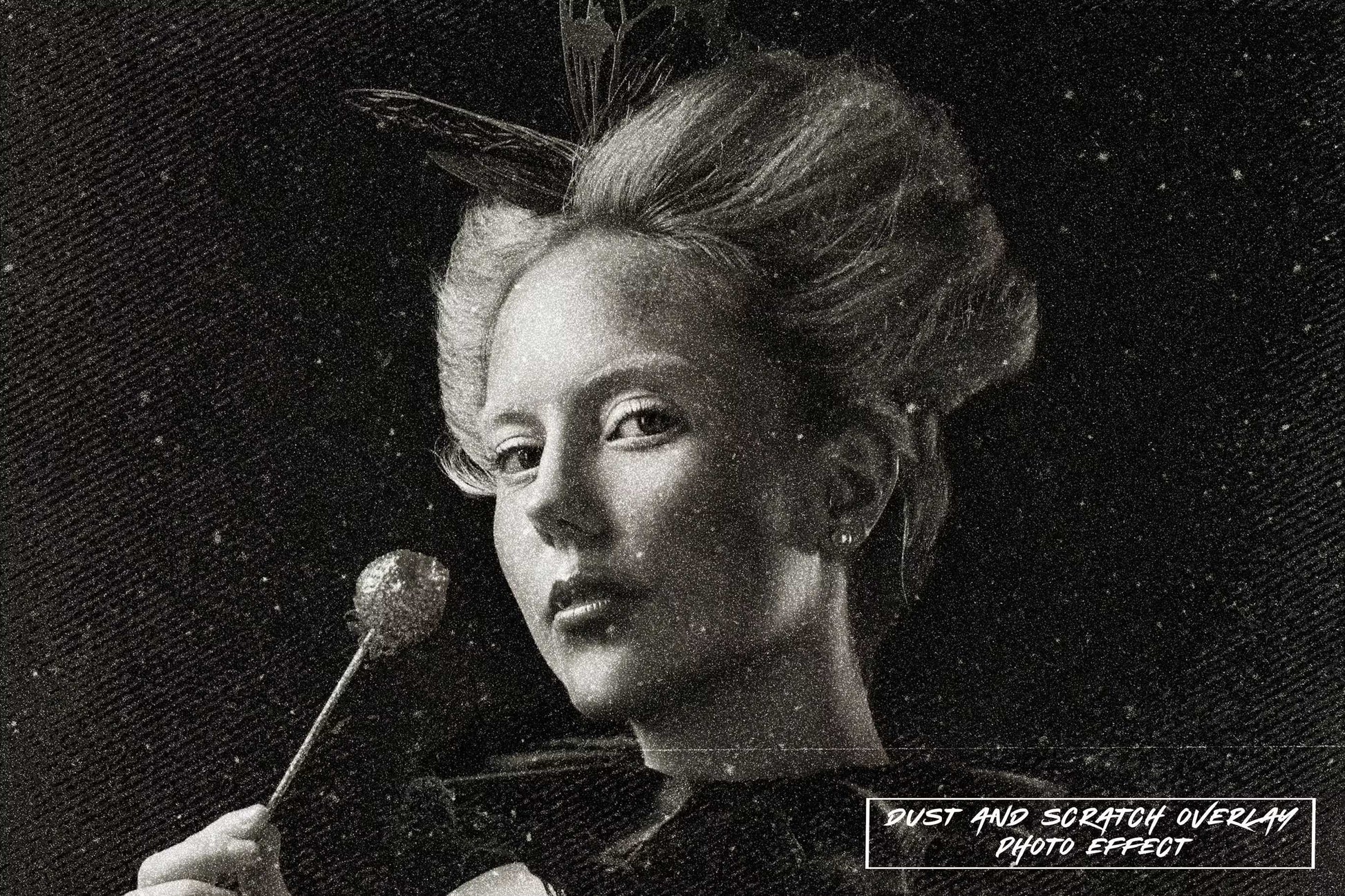 The Prestige Collection Of 22 Photoshop Effects - Photoboto