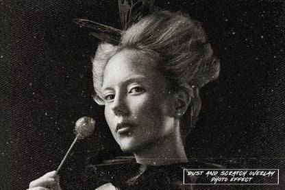 The Prestige Collection Of 22 Photoshop Effects - Photoboto