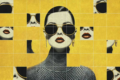 22-In-1 Spectacularly Bold Photoshop Effects Bundle