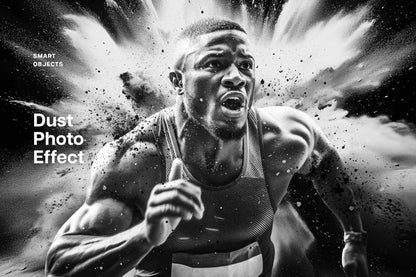 23 Impactful Photoshop Effects Bundle - Photoboto