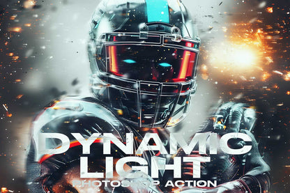 20 Astounding Photoshop Actions Bundle - Photoboto