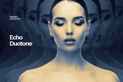 The Diamond Collection Of 23 Photoshop Templates