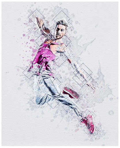 18 Advanced Photoshop Actions Bundle