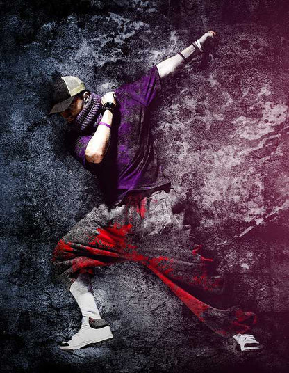 19 Studio-Grade Photoshop Actions Bundle