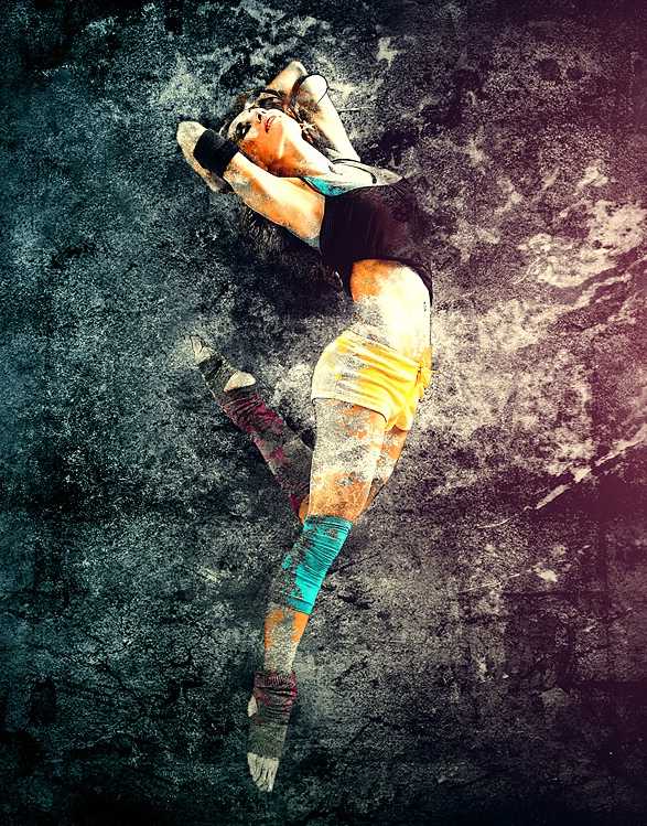 19 Studio-Grade Photoshop Actions Bundle