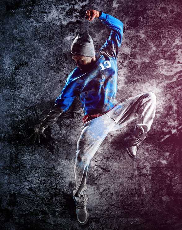 19 Studio-Grade Photoshop Actions Bundle