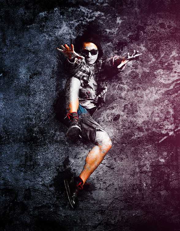 19 Studio-Grade Photoshop Actions Bundle