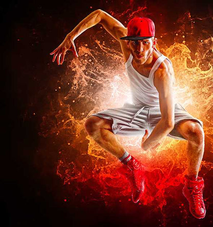 18 Advanced Photoshop Actions Bundle