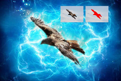 22 Next-Gen Photoshop Actions Collection