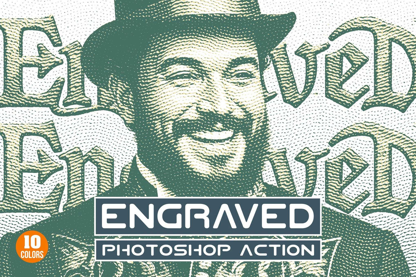 The 19-In-1 PowerPack Photoshop Add-Ons Bundle