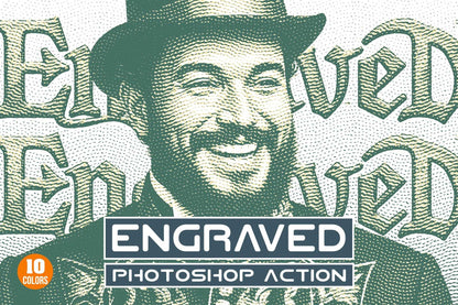 The 19-In-1 PowerPack Photoshop Add-Ons Bundle