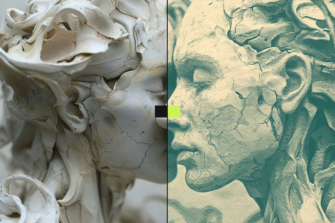 22 StyleCraft Photoshop Effects Bundle