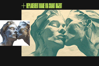 22 StyleCraft Photoshop Effects Bundle