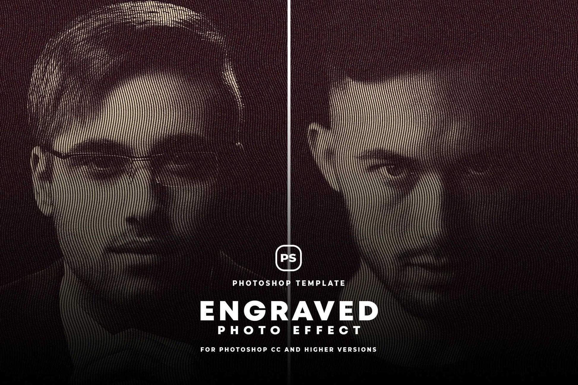 The Prime Bundle Of 21 Poster and Portrait Templates - Photoboto
