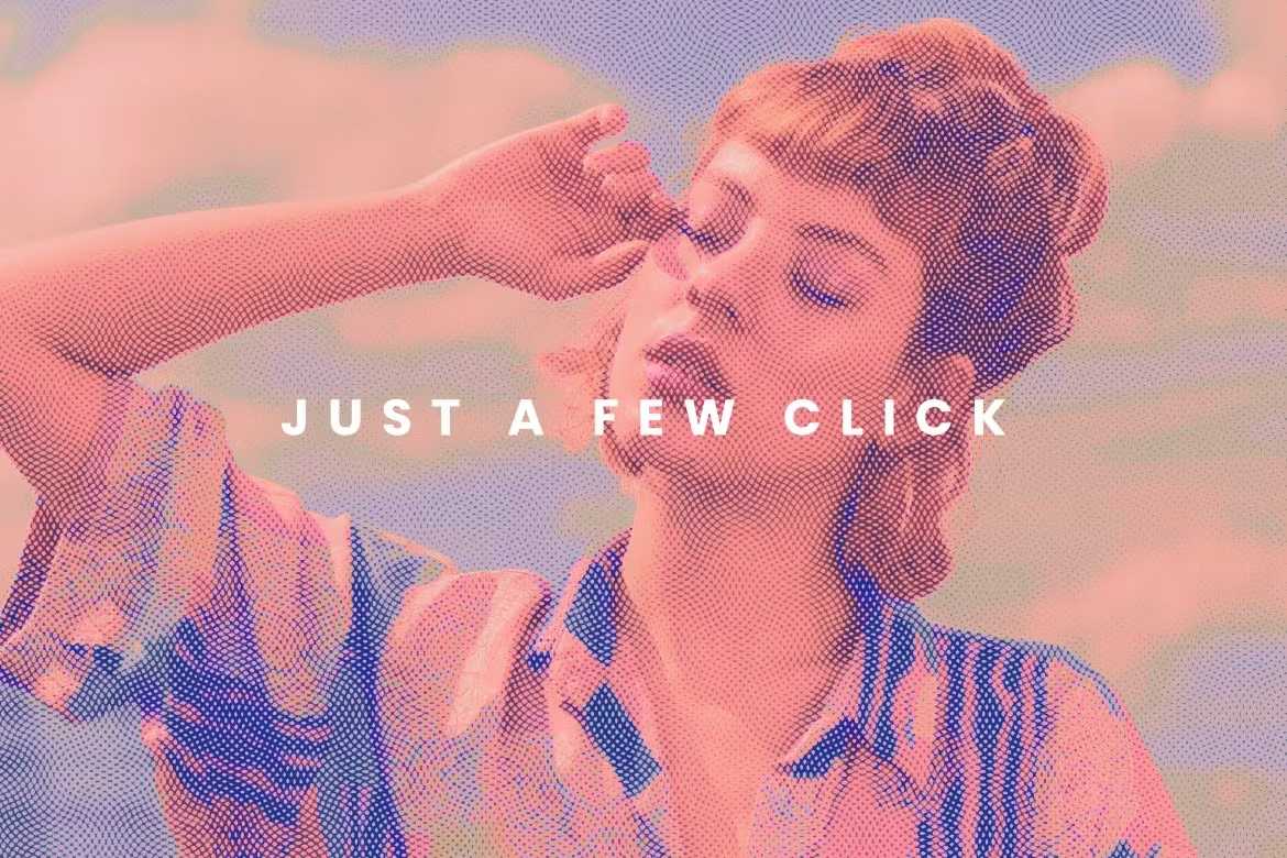 23 Classic Vibes Photoshop Templates Bundle - Photoboto