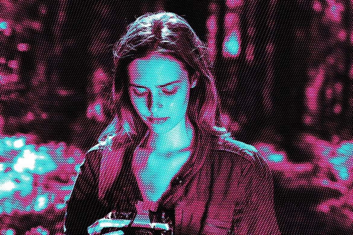 15 Intricate Engraving Photoshop Effects - Photoboto