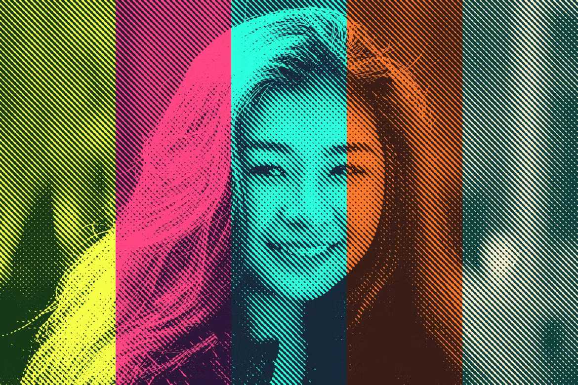 15 Intricate Engraving Photoshop Effects - Photoboto