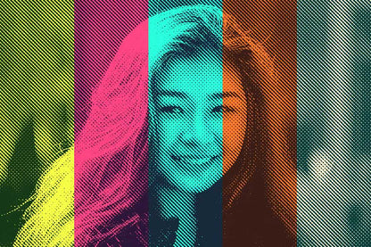 15 Intricate Engraving Photoshop Effects - Photoboto